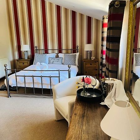 Hotel The Barking Buck Colton  Zewnętrze zdjęcie